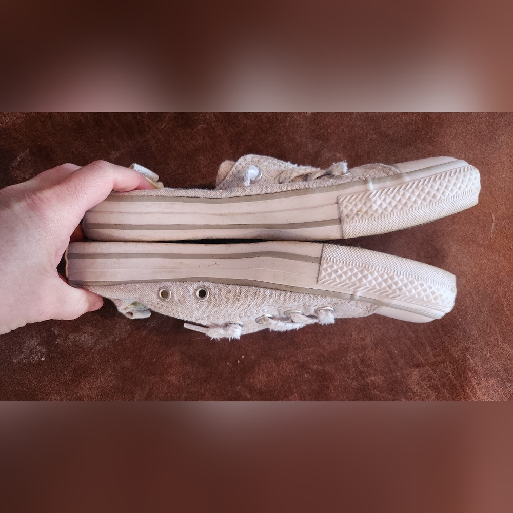 Chuck Taylor All-Star Shoreline Slip Ons - Picture 7 of 10